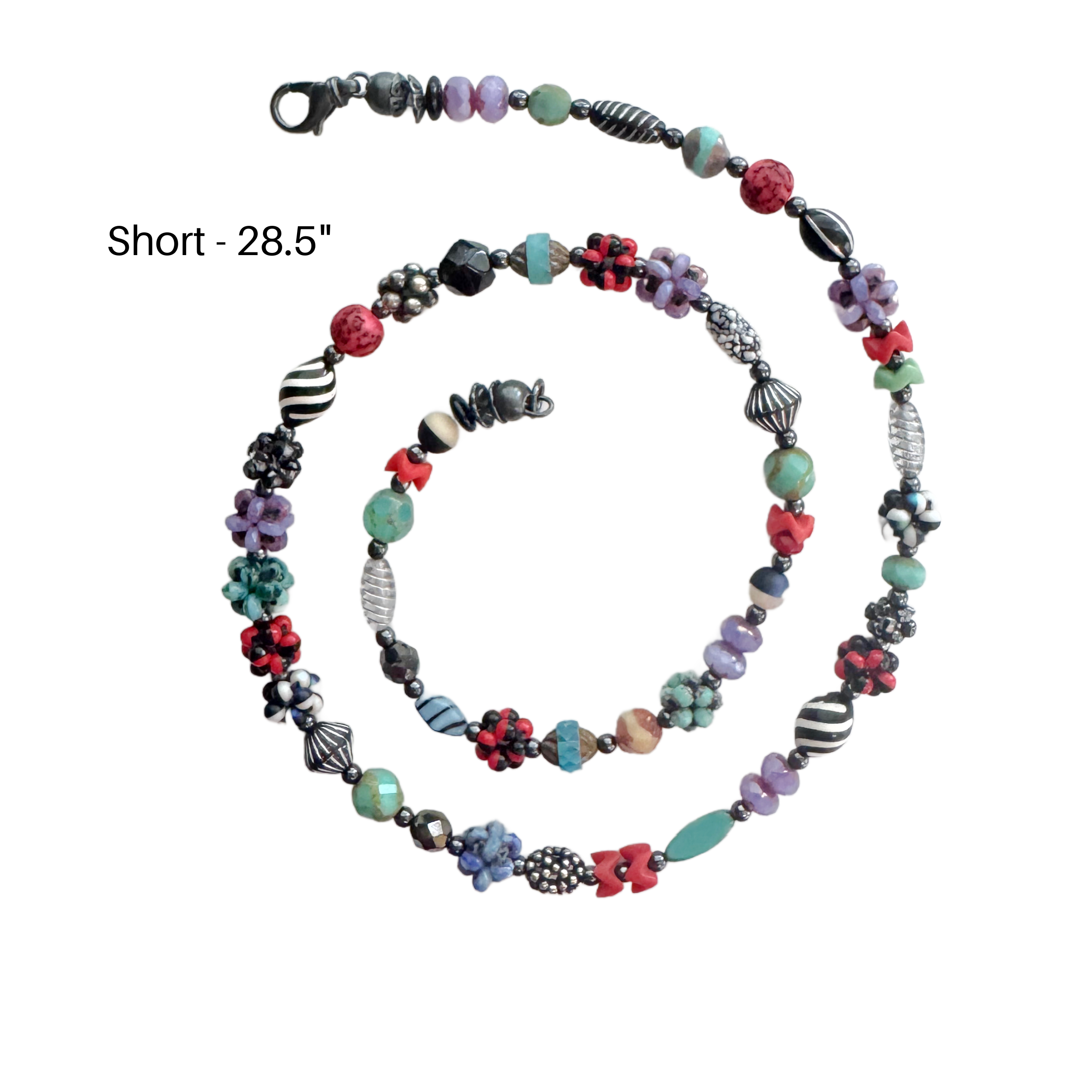 Vibrant Array Necklace Short 28.5%22 Image 9.png