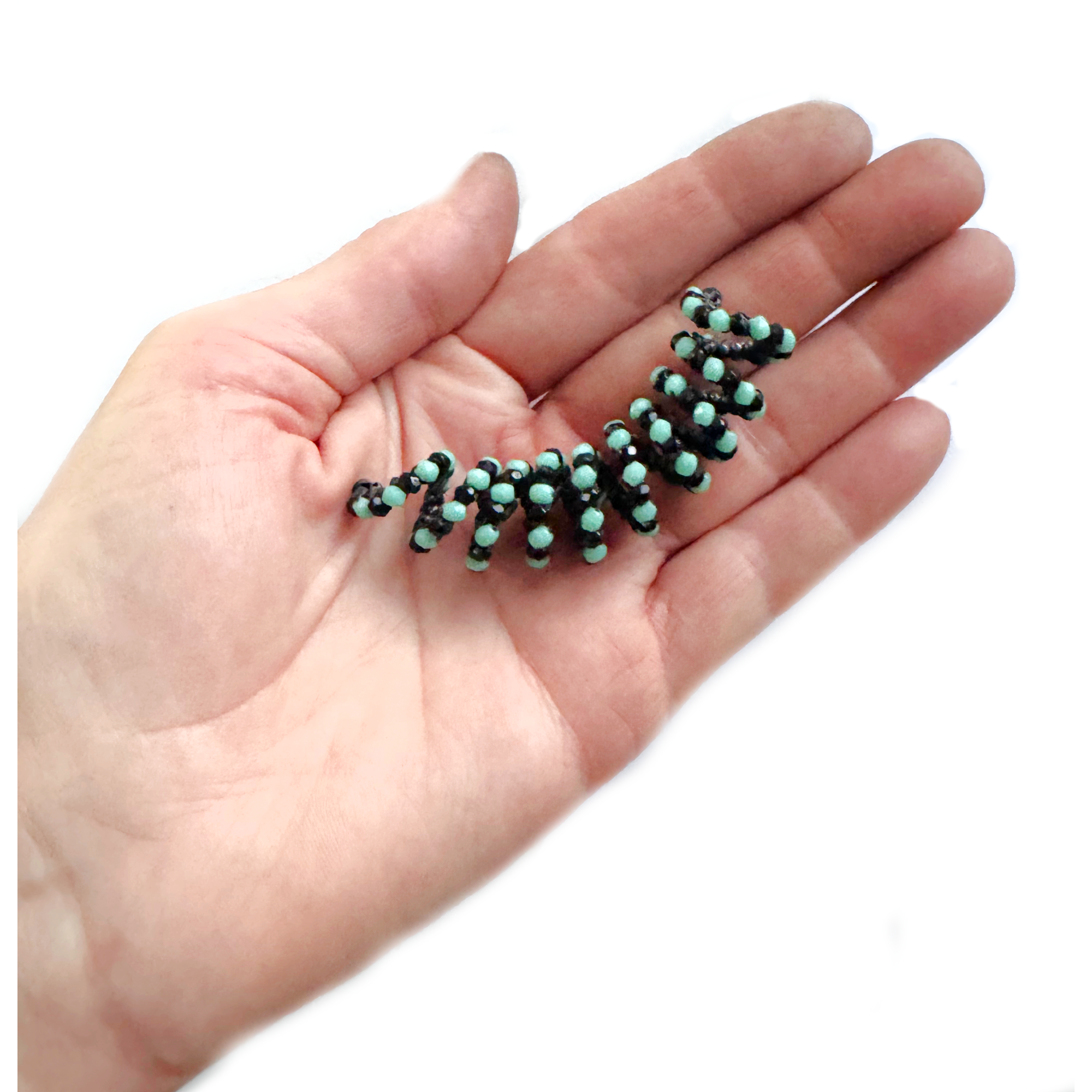 Turquoise & Black Spiral.png