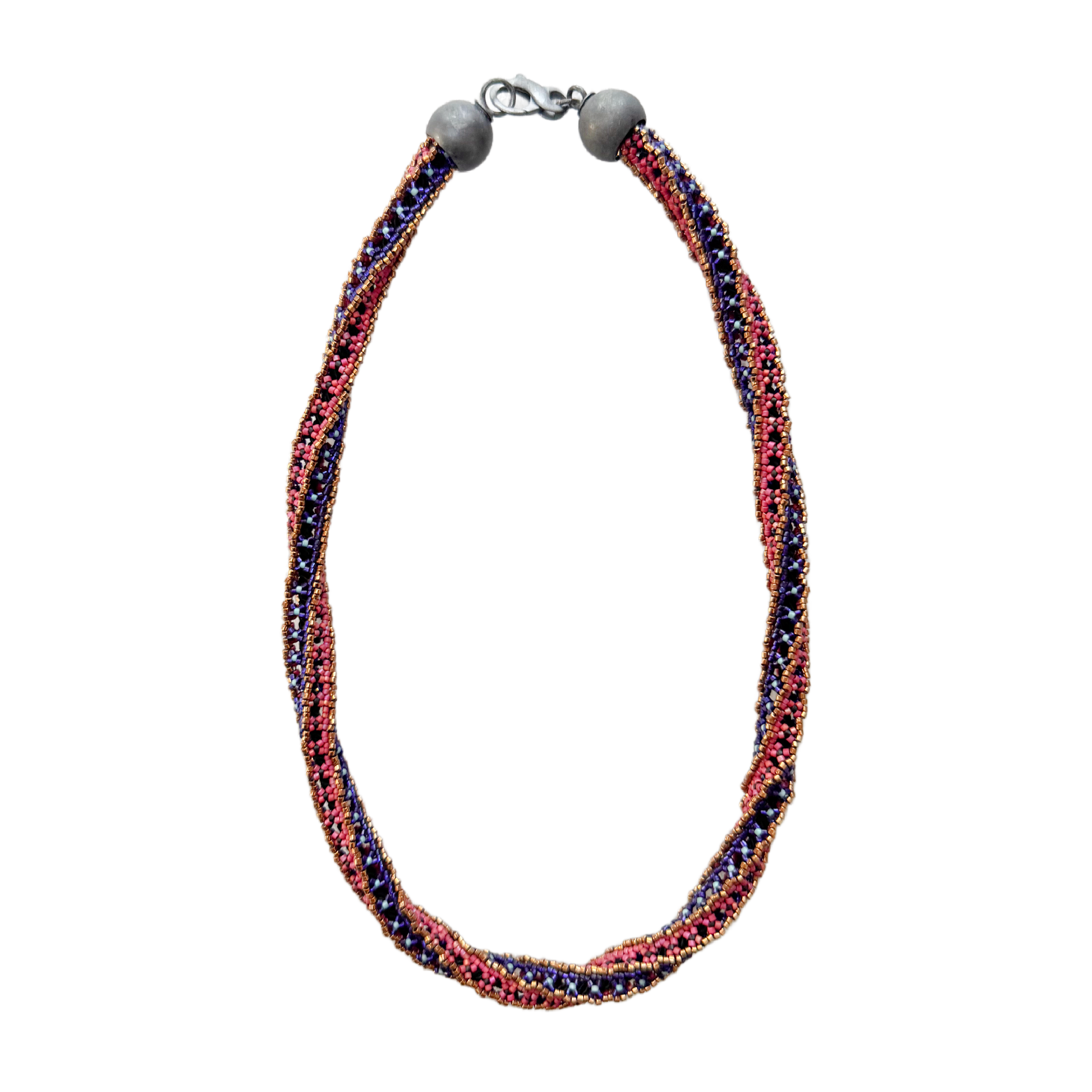 Square Lattice Rope 21.5" Image 2.png