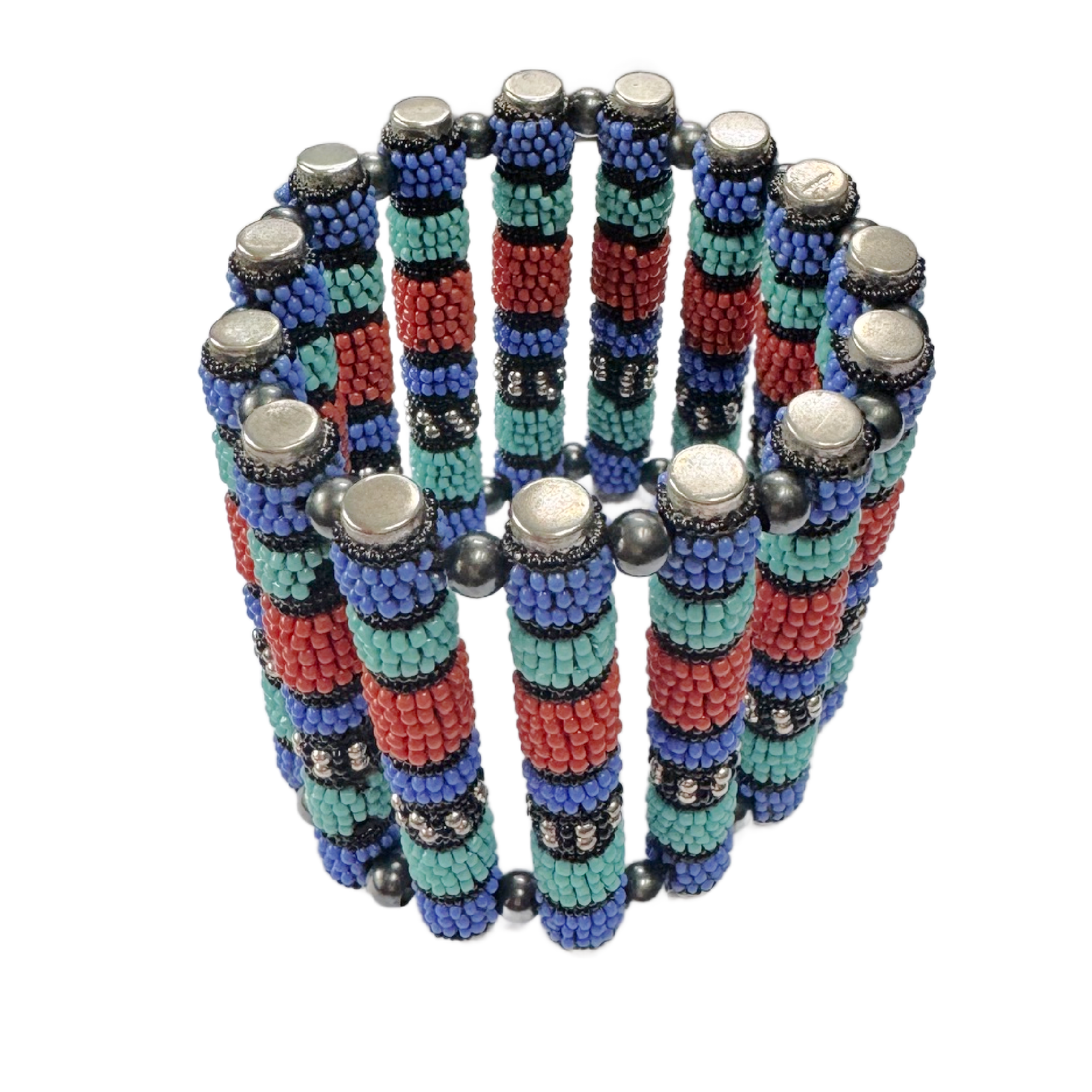 Vintage Cylinder Bracelet Image 1.png