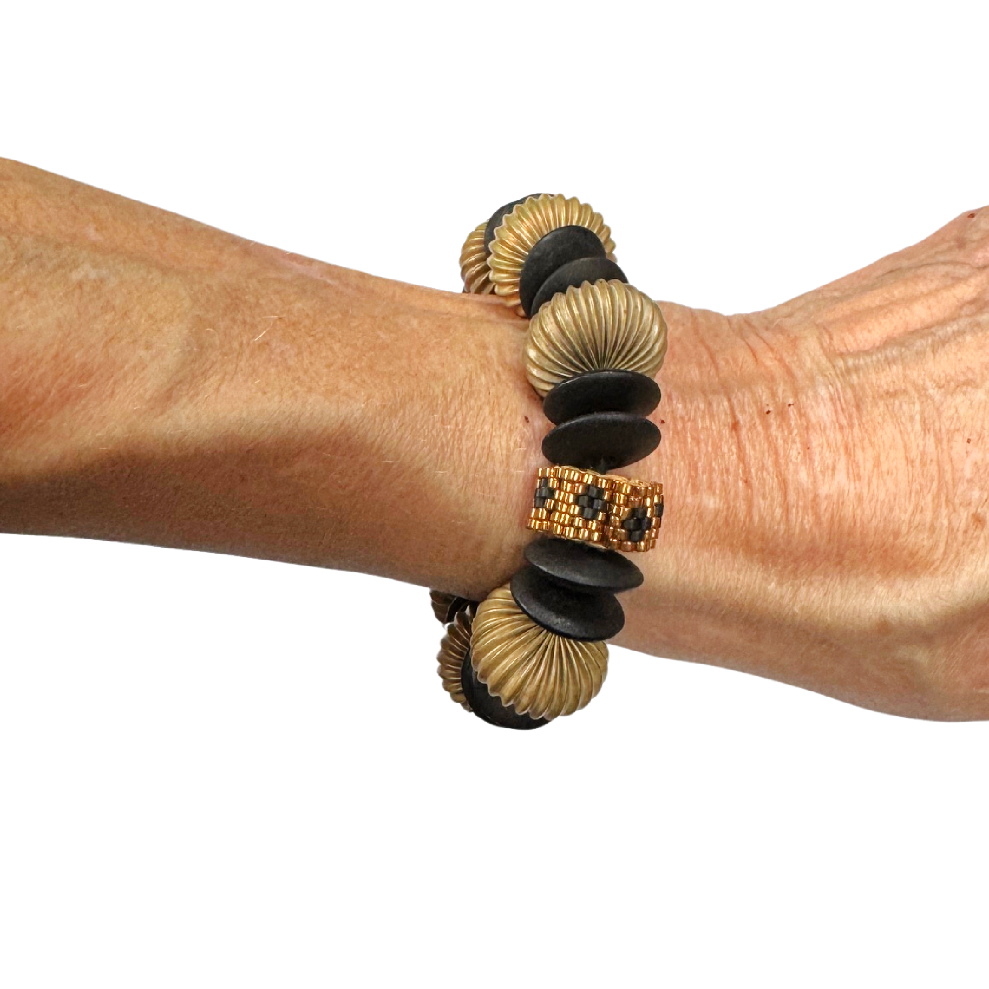 Burnished Bronze Bracelet Image 3.png