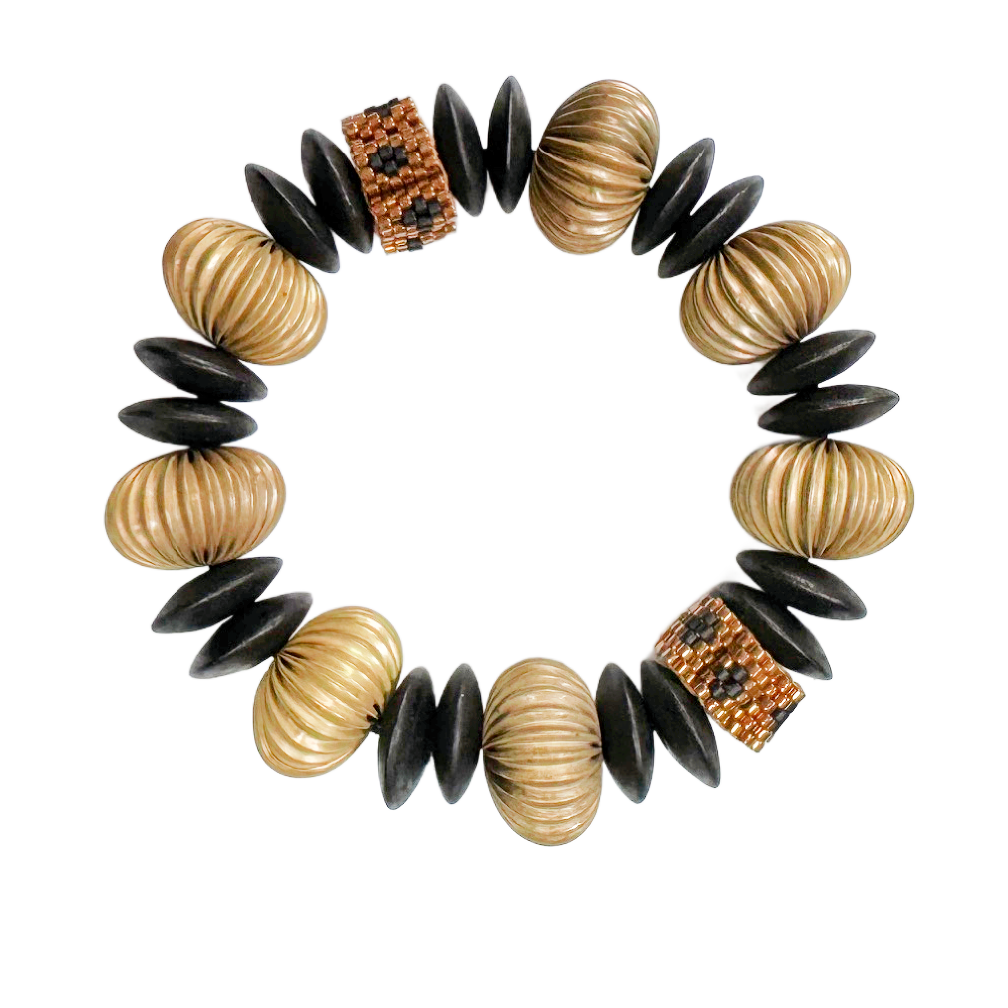 Burnished Bronze Bracelet Image 1.png