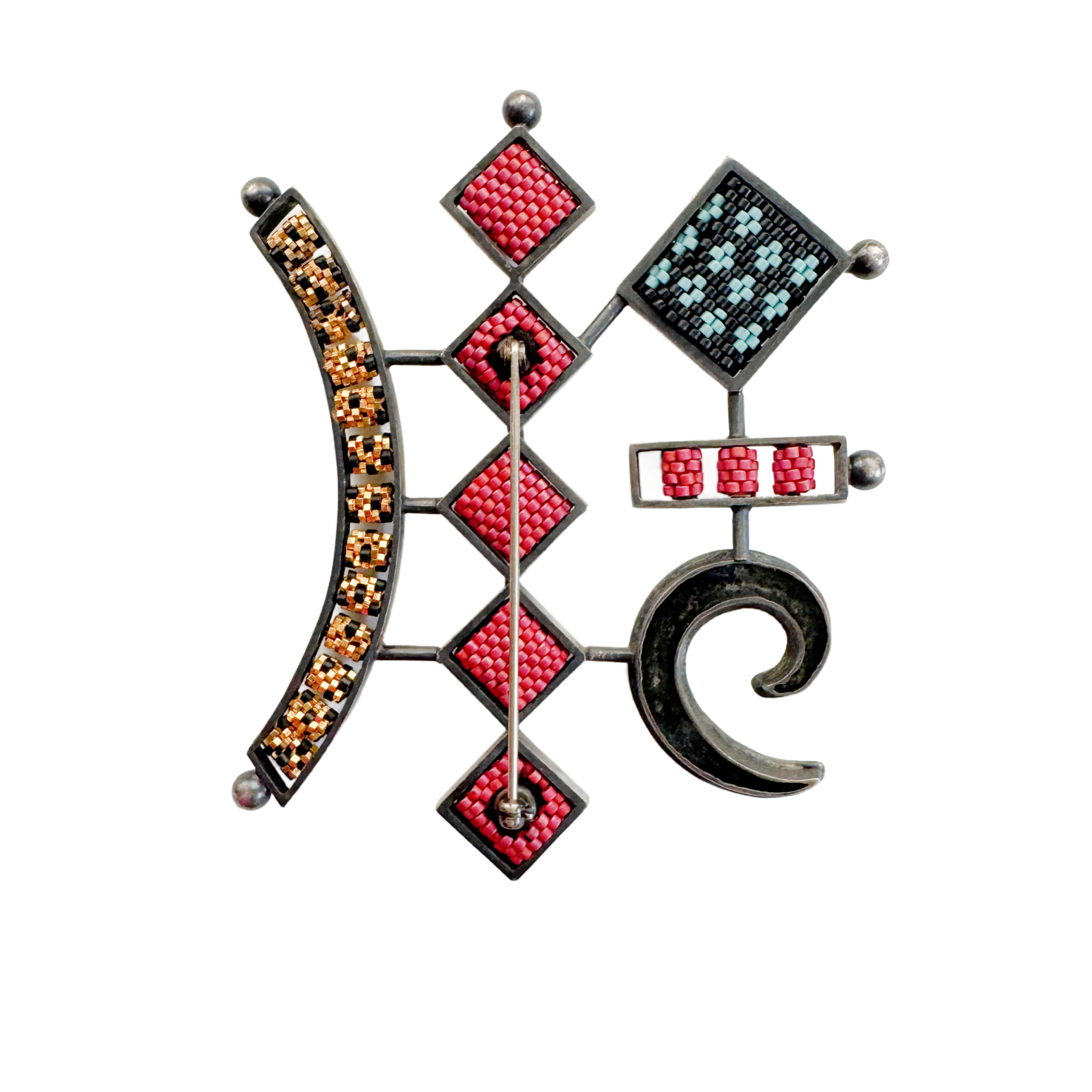 Sinology Series Brooch Image 2.png