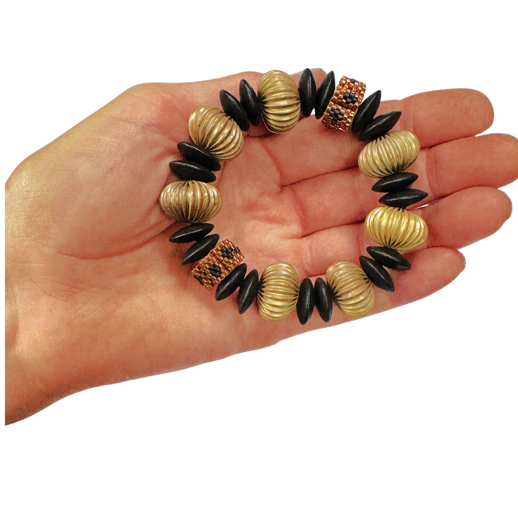 Burnished Bronze Bracelet Image 2.png