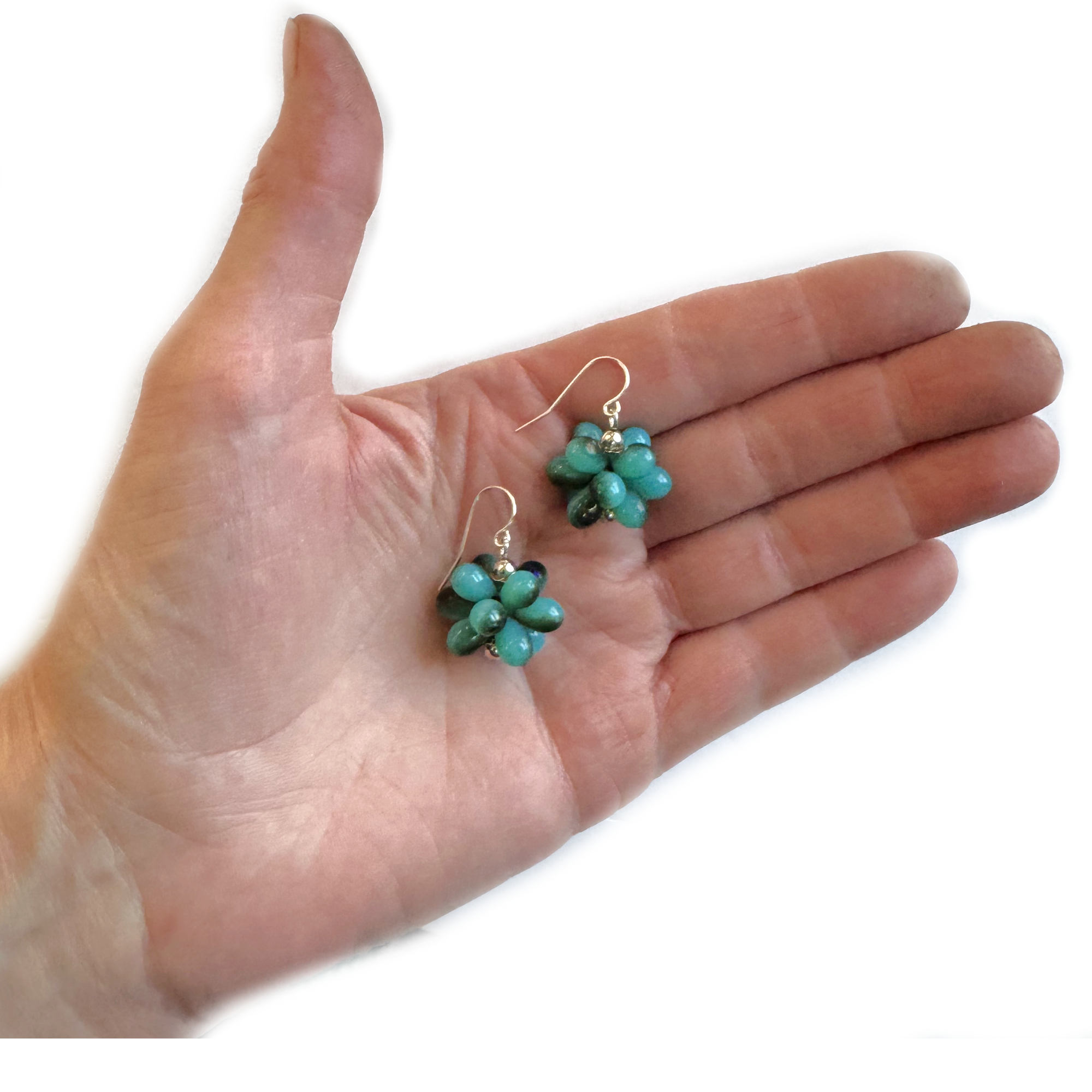 Opal Turquoise Drop Earrings Image 2.png