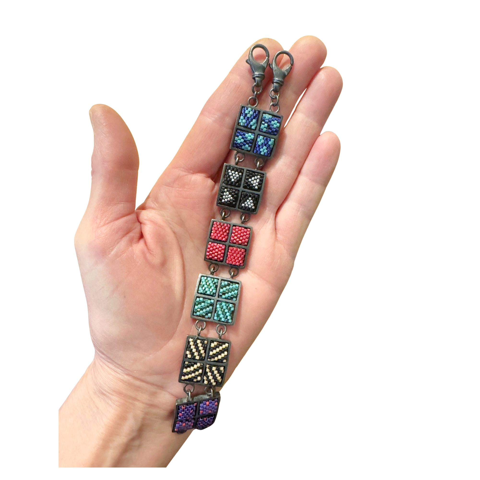 Confetti Bracelet Image 5 b.png