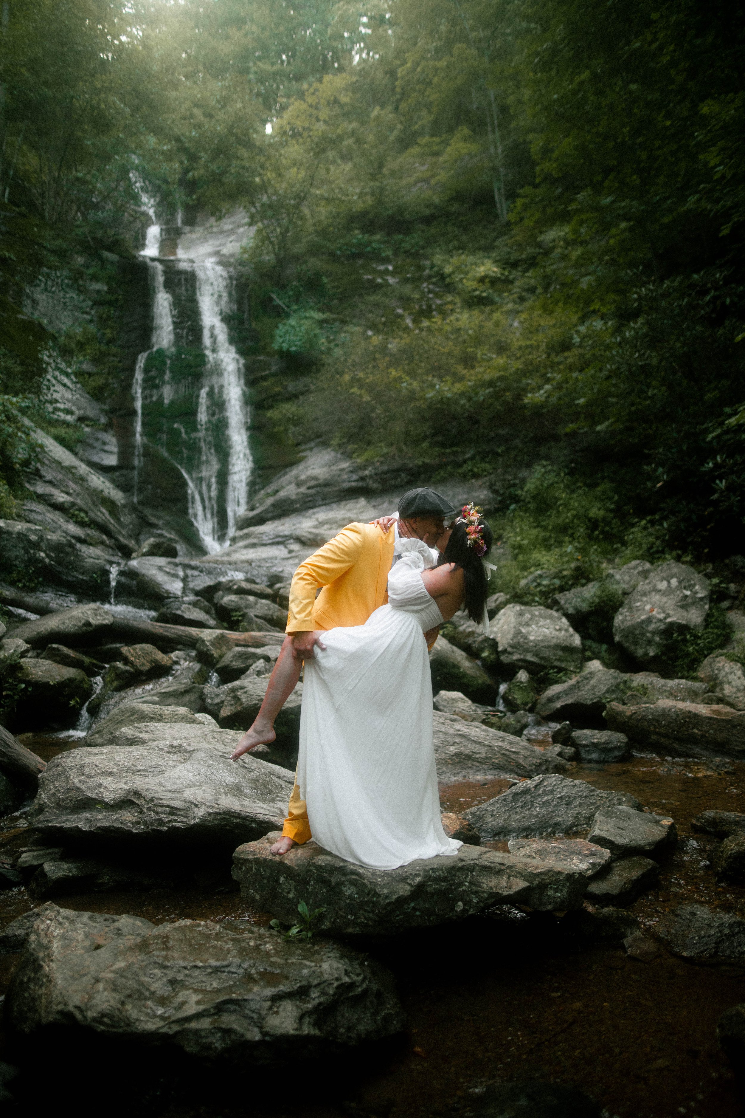 Weddings & Engagements