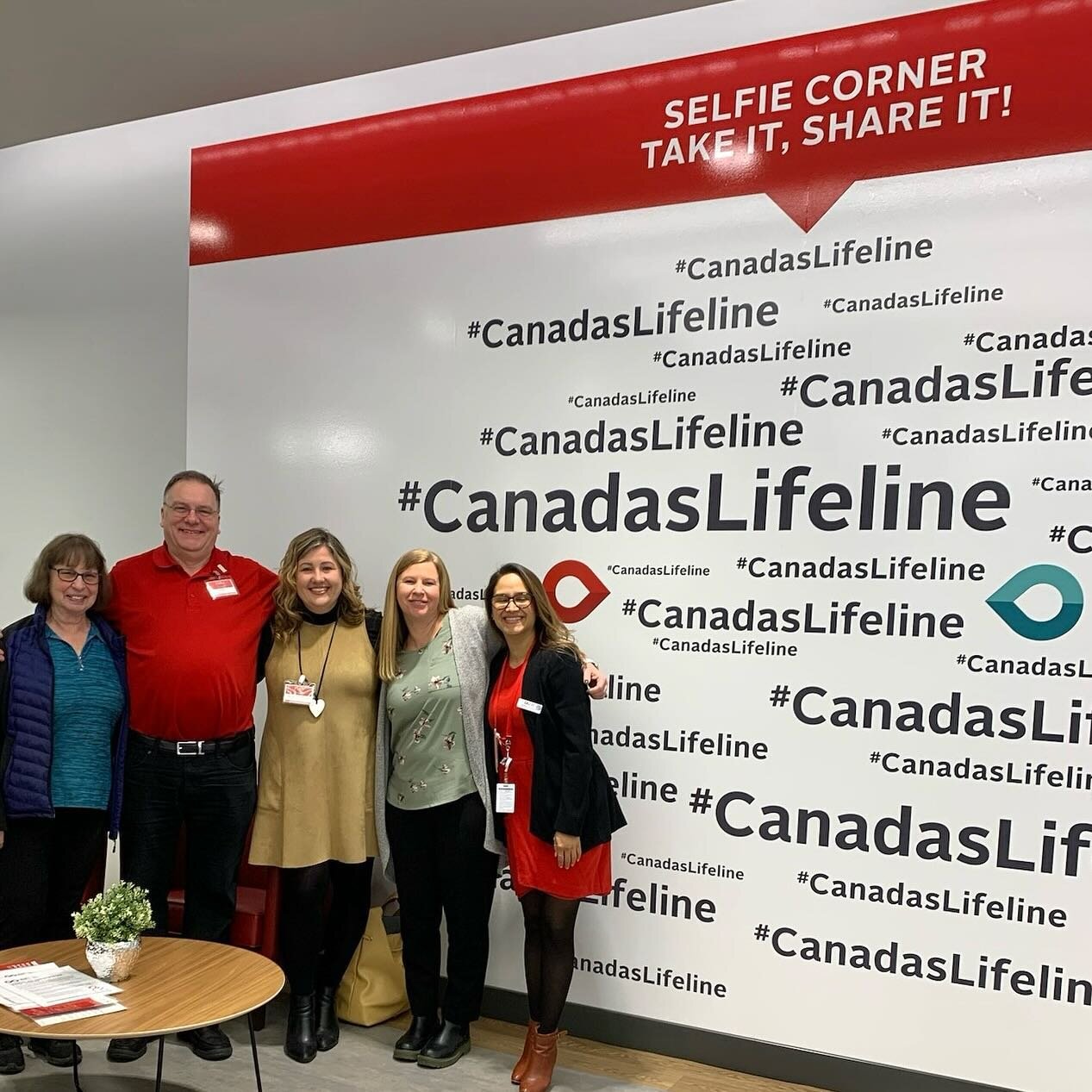On the one year anniversary of the Abbotsford Plasma Donor Centre, it&rsquo;s safe to say our City has fully embraced @canadaslifeline at West Oaks Mall. 

🩸 9,417 units were donated this year (goal was 8,200) 🙌🏼
🩸 We collected the 4th largest am