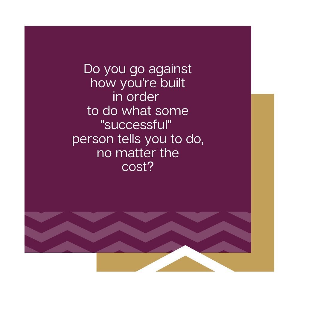 It seems like kind of a leading question, but if you take the time to reflect on it, you may be surprised to answer &ldquo;yes.&rdquo;

In a recent video rant, I shared my thoughts about the craze around morning routines. The reality is that you can 