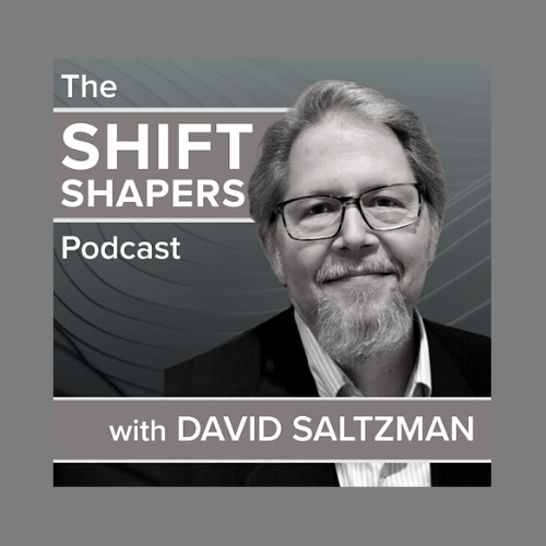ShiftShapers Podcast 