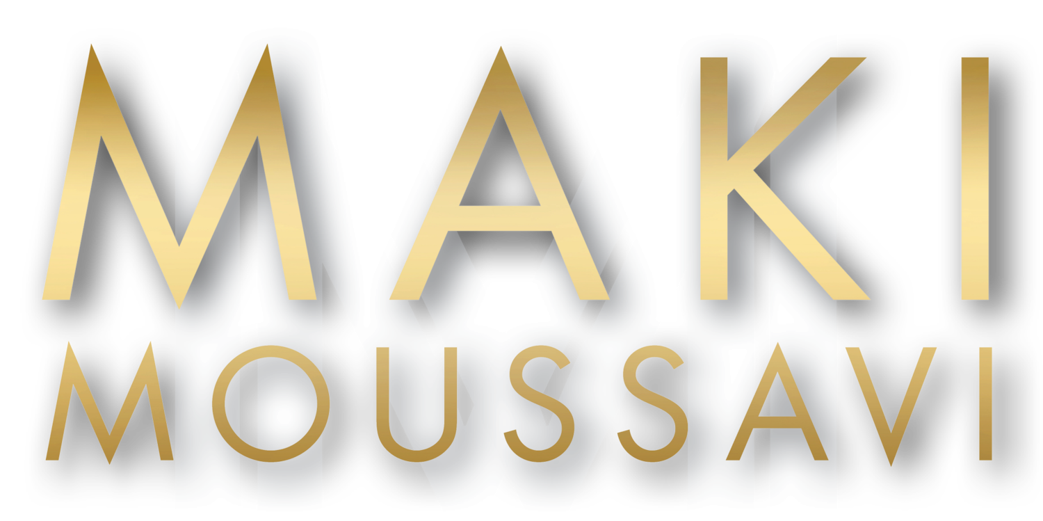 Maki Moussavi