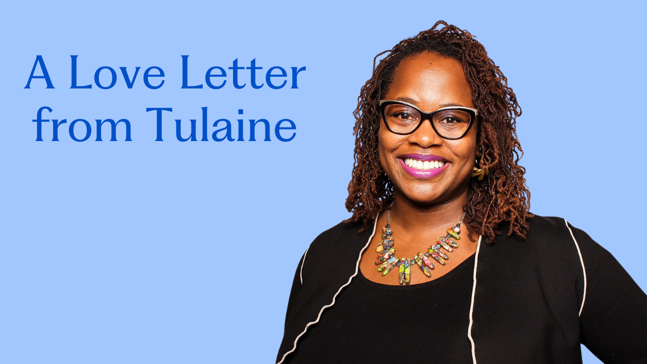 A Love Letter from Tulaine (June 2024)