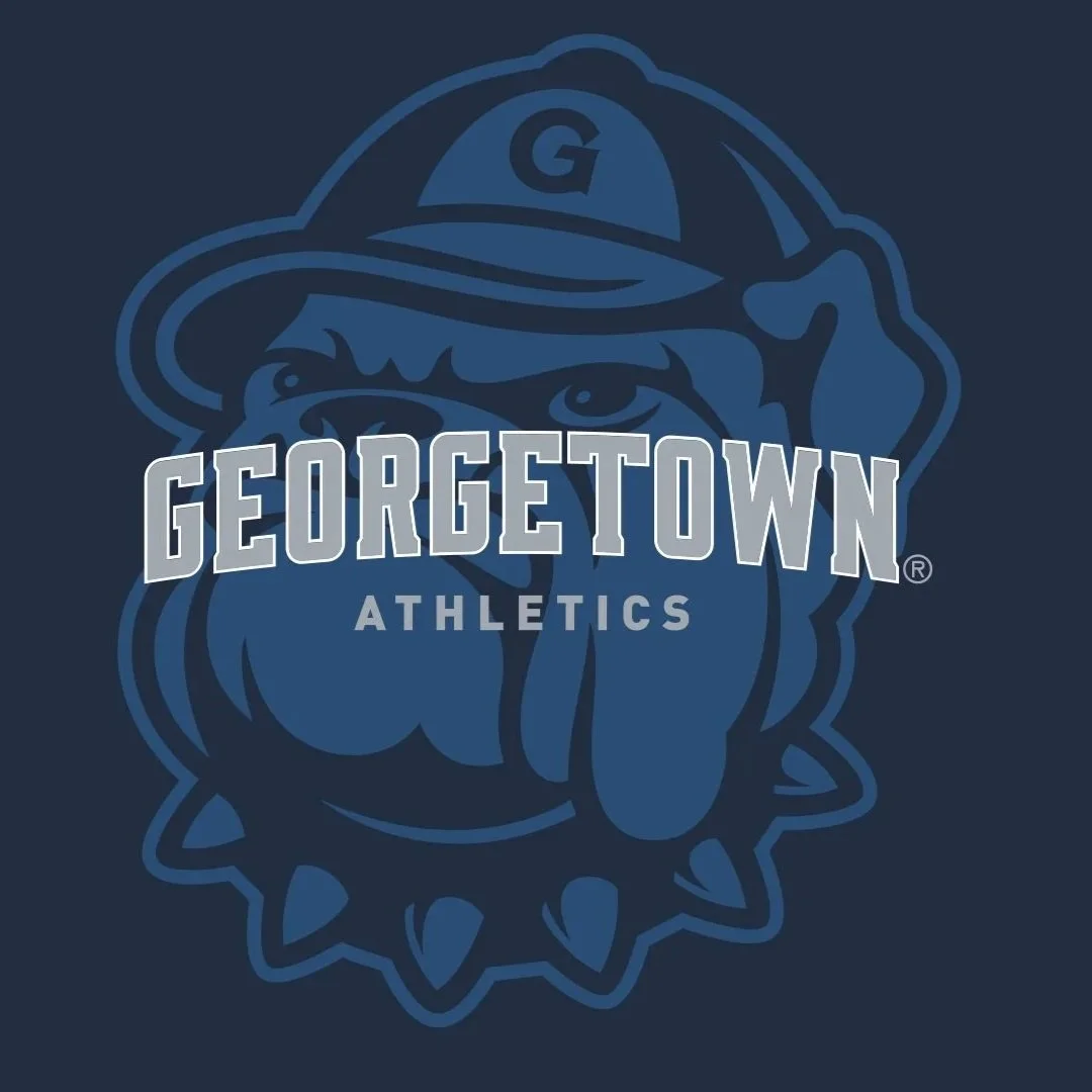 Georgetown MBB