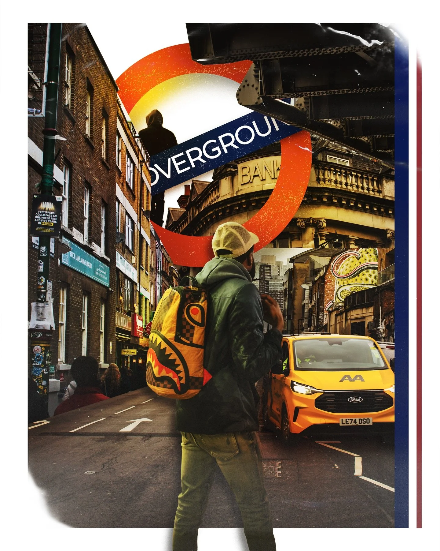 Getting out of your usual environment matters. New places challenge how you see, think, and make. Taking in different references keeps the work from getting narrow.

Photo &amp; Design by @dantelavell 

#moodboardmonday #avra #creativeprocess