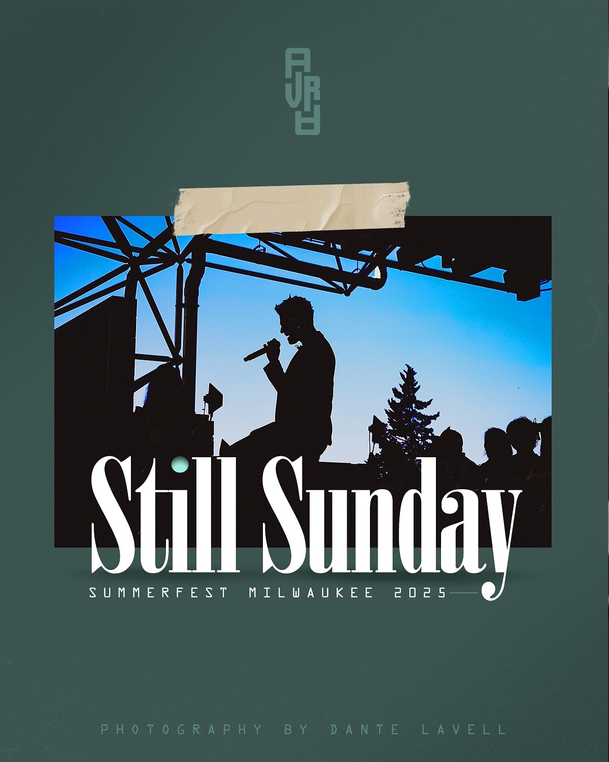 Still Sunday. 

Summerfest energy. Milwaukee culture in full bloom.

AVRA is here for the people and the stories that make this city sing .Here&rsquo;s to the music, the makers, and the moments that remind us why we love this city.

Thank you to @gai