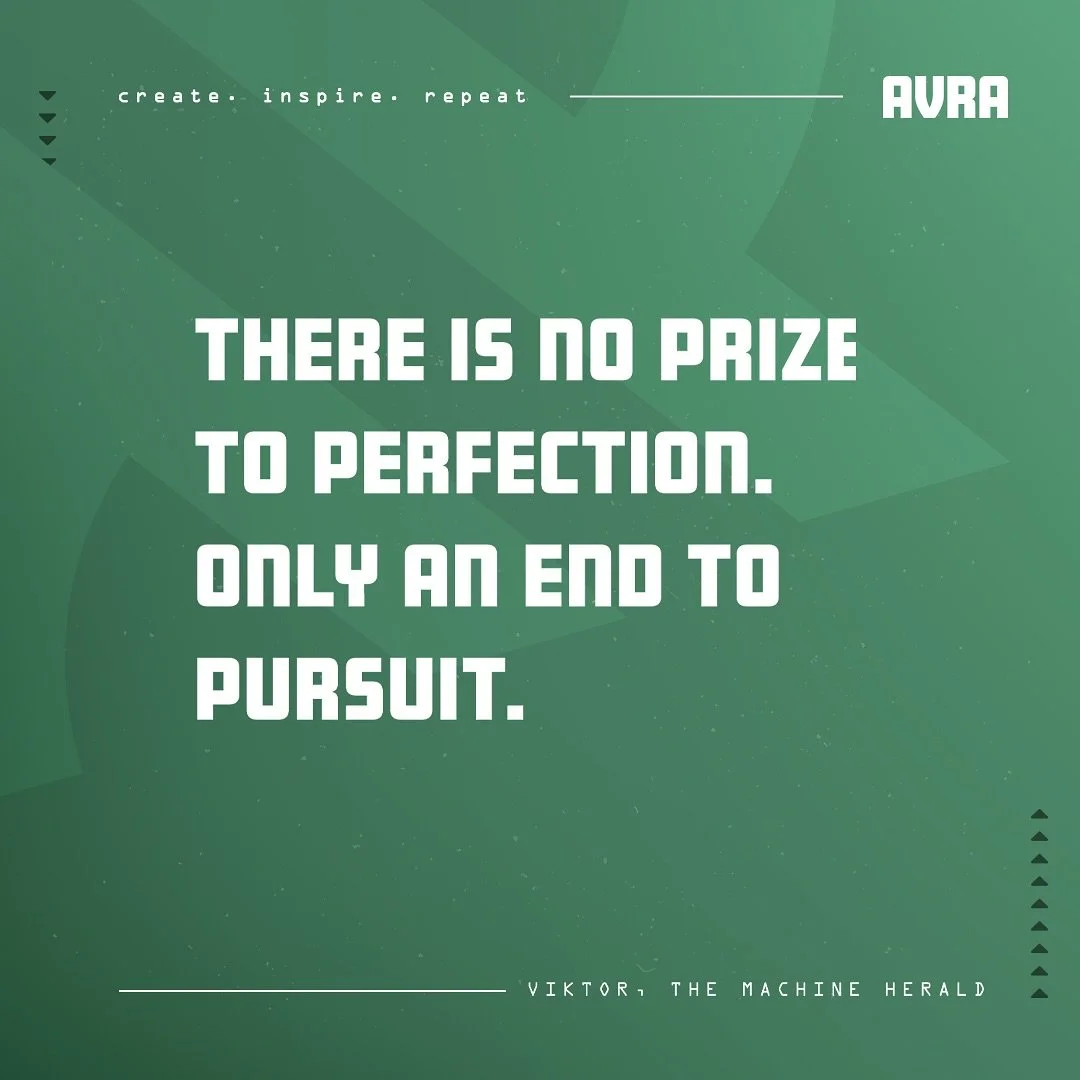 Let today be the inhale before the next big exhale. A pause. A reset. A moment to remember who you&rsquo;re becoming.

#inspotuesday  #createavra #supportlocal #art #Milwaukee #creatives #2026loading
