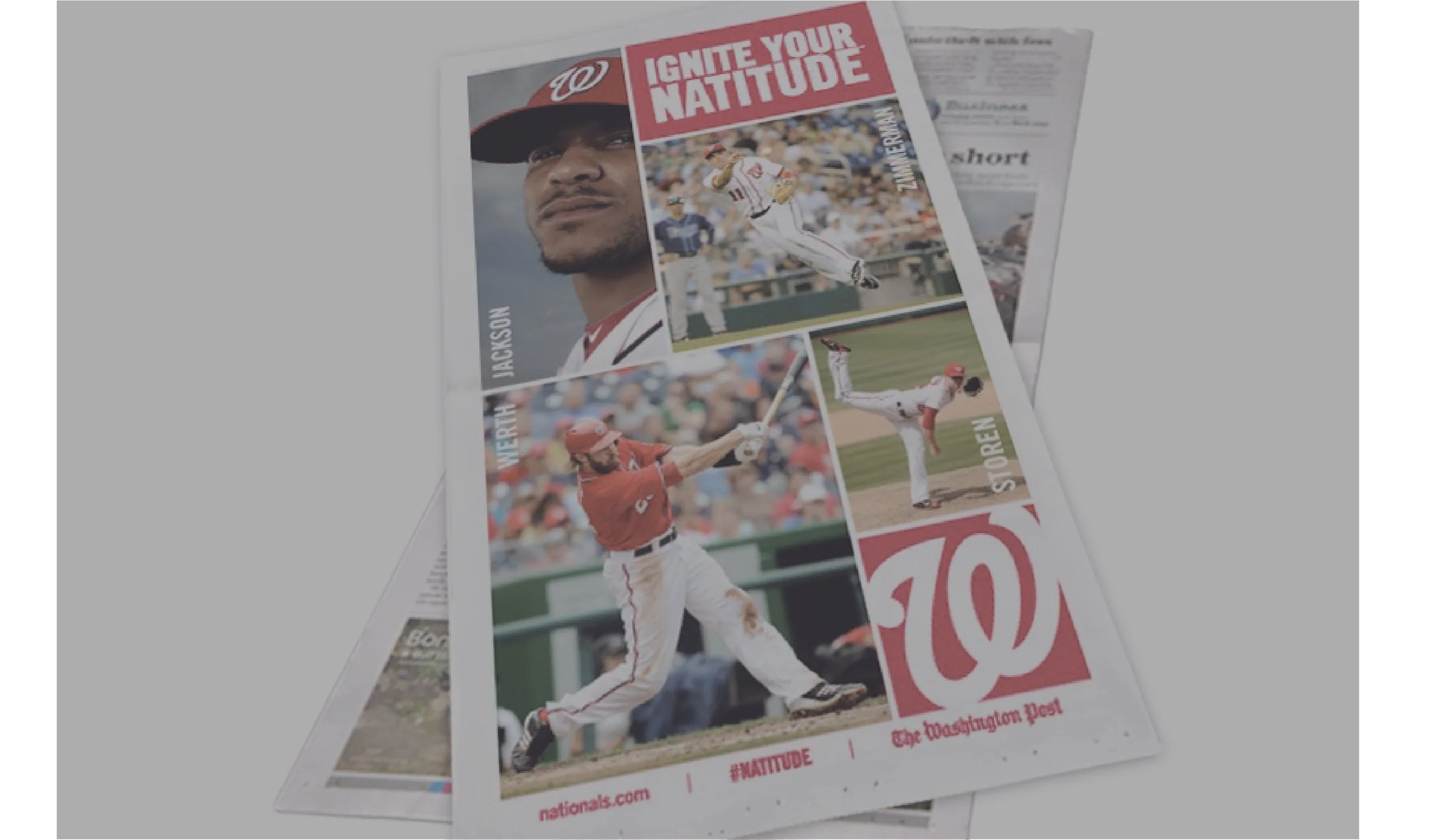 Entrepreneurial Transformation: Washington Nationals