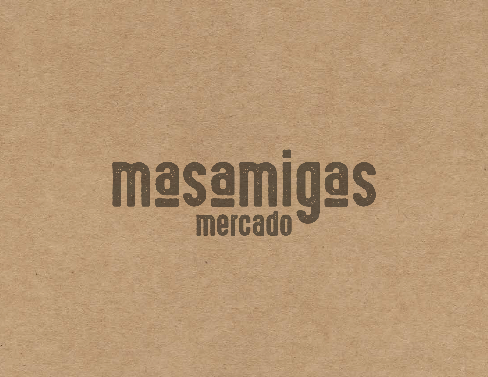 The Founder Playbook: Masamigas Mercado