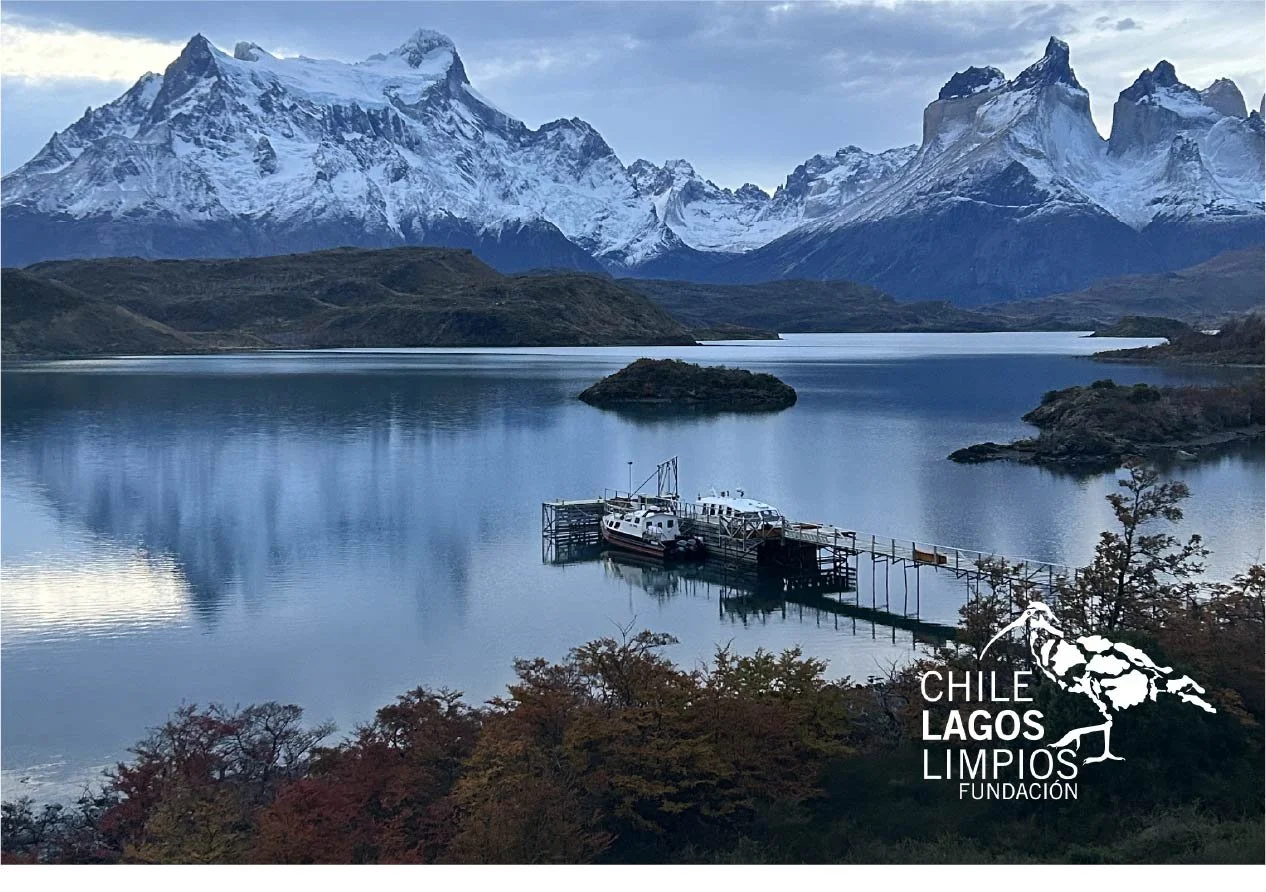 Strategy for Global Scale: Chile Lagos Limpios Patagonia
