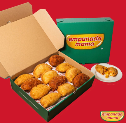 Late Night Eats In New York: Why Empanada Mama Is The City’s Go-To Spot After Dark