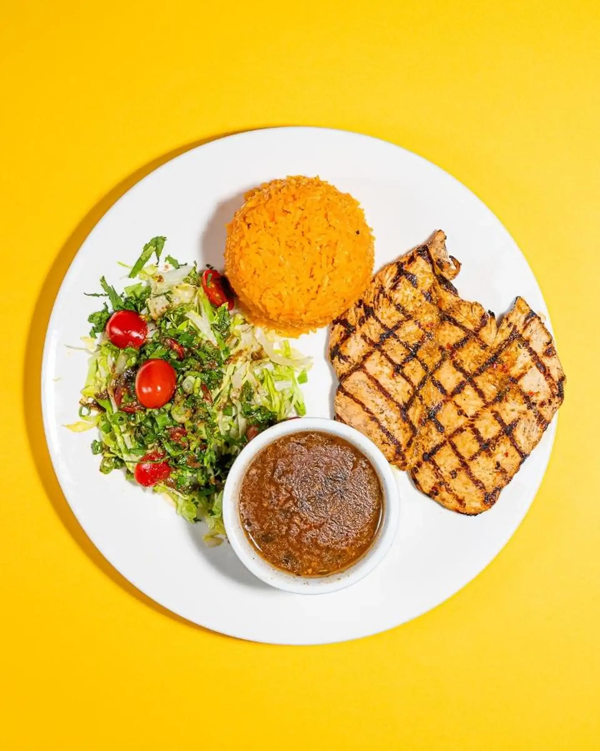 Breakfast & Brunch in the Lower East Side: Start Your Day with Latin Flavors