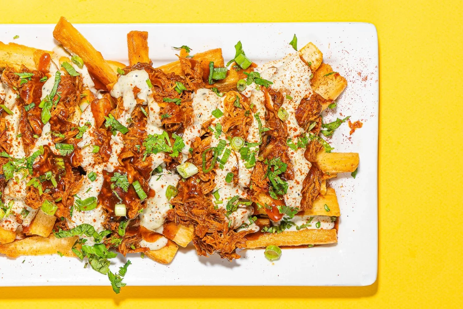 Last-Minute Christmas Party Food: Latin Restaurant to the Rescue