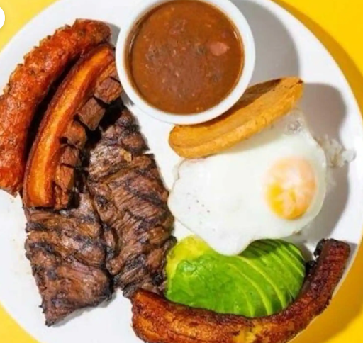 Spotting Authentic Colombian Food: A NYC &amp; Philly Eater’s Checklist&nbsp;