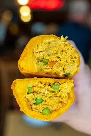 The Most Underrated Latin Comfort Foods in America