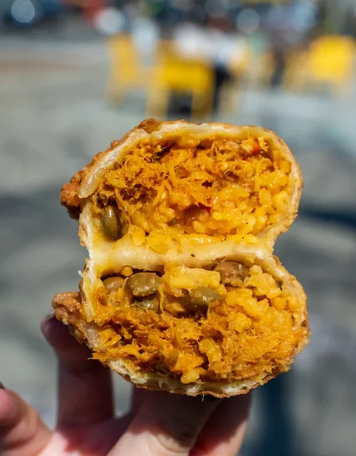 Ranking the Most Addictive Types of Comfort Foods