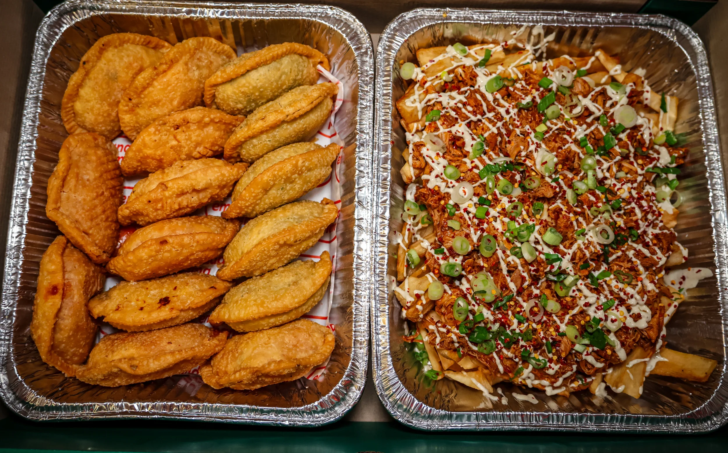 US Open 2026: Watch at Empanada Mama or Host the Ultimate At-Home Tennis Party