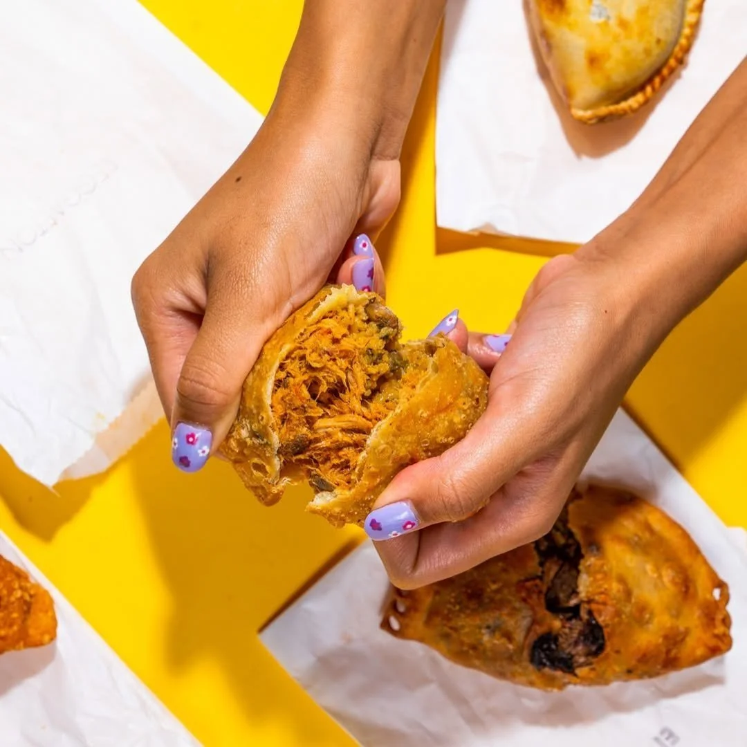 Argentinian vs. Colombian Empanadas: Dough, Fillings & When to Choose Each