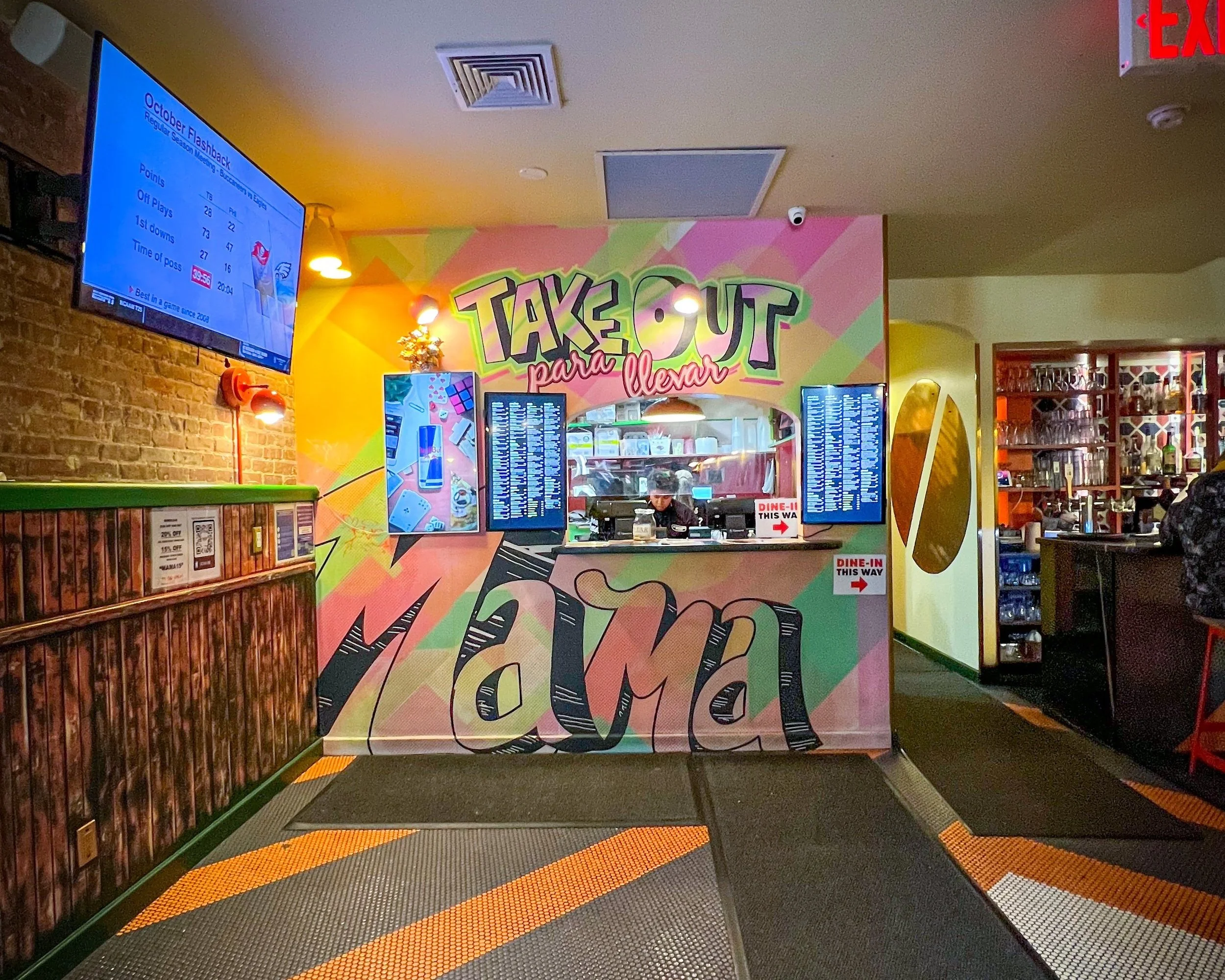 Locations — Empanada Mama