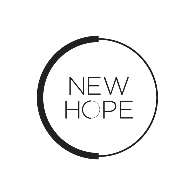 MERGER — New Hope Church
