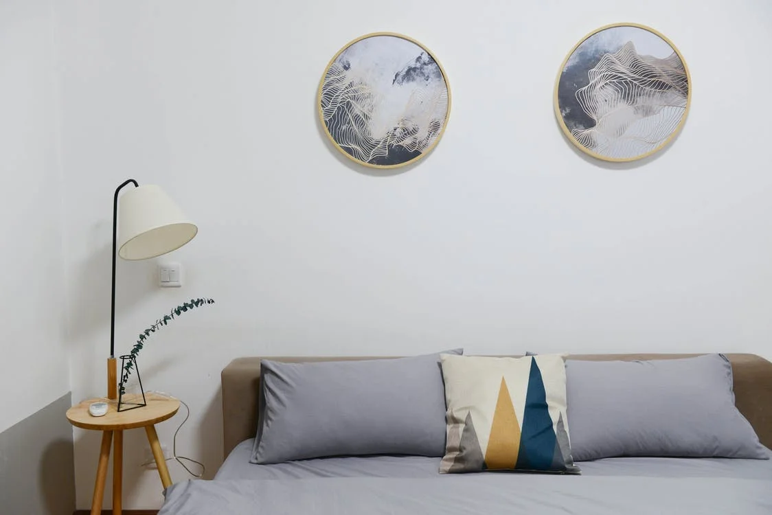 2018's Top Decor Trends