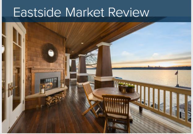 Eastside Market Review - First Quarter 2019