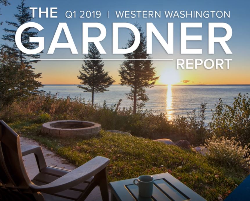 The Gardner Report