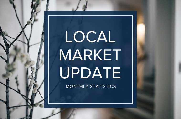 Local Market Update – June 2019