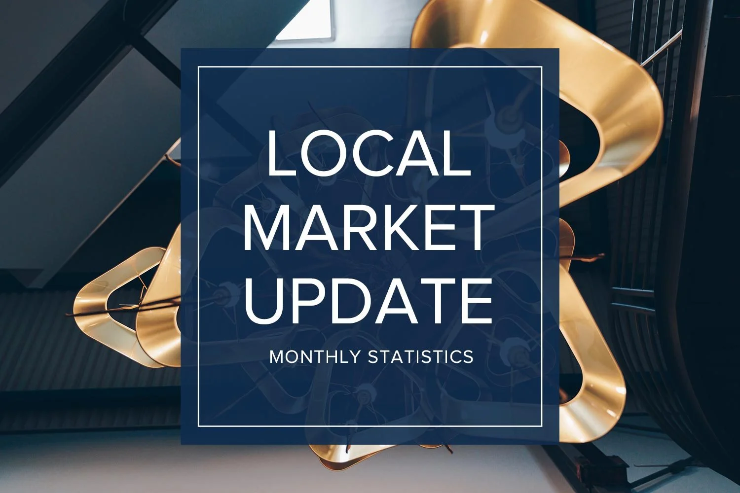 Local Market Update - August 2019