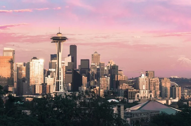 Seattle’s median household income tops $93K