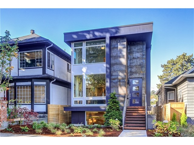 2117 5th Ave W Seattle | $1,895,000