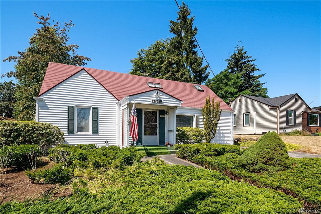 13721 10th Ave SW Burien | $450,000