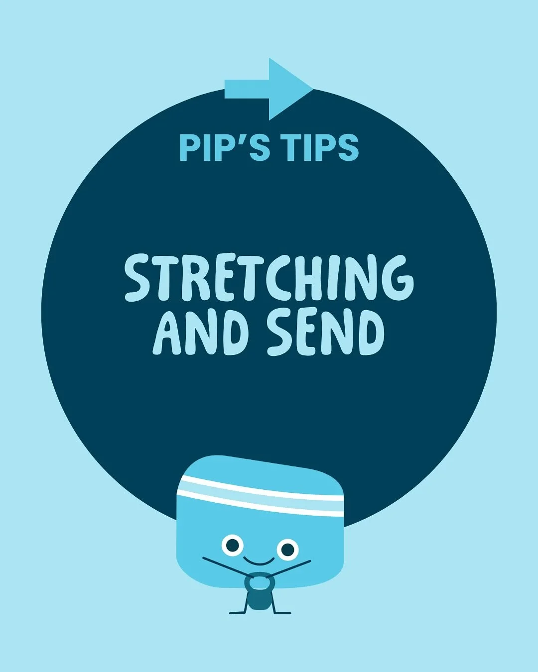 ⭐️ There are lots of reasons why it&rsquo;s good to stretch. Did you know there are many benefits gained from stretching for those who have SEND?

⭐️ We often incorporate stretching into our sessions and can do longer periods of stretching if our mem