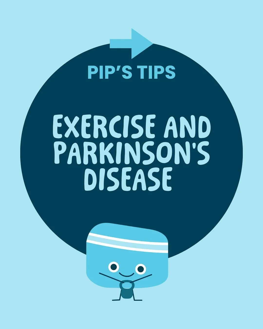 Exercise and Parkinson&rsquo;s Disease 

Did you know exercise has benefits for those with Parkinson&rsquo;s Disease?

#exercise #parkinsonsdisease #gym #bedford #fitness #personaltrainer #morethanjustagym