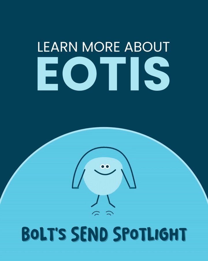 You might have heard the word EOTIS being mentioned or you child might already have an EOTIS package. Did you know Barnes Active can be part of that package?

Swipe to find out more.

#eotis #educationotherwisethaninschool #specialeducationalneeds #a