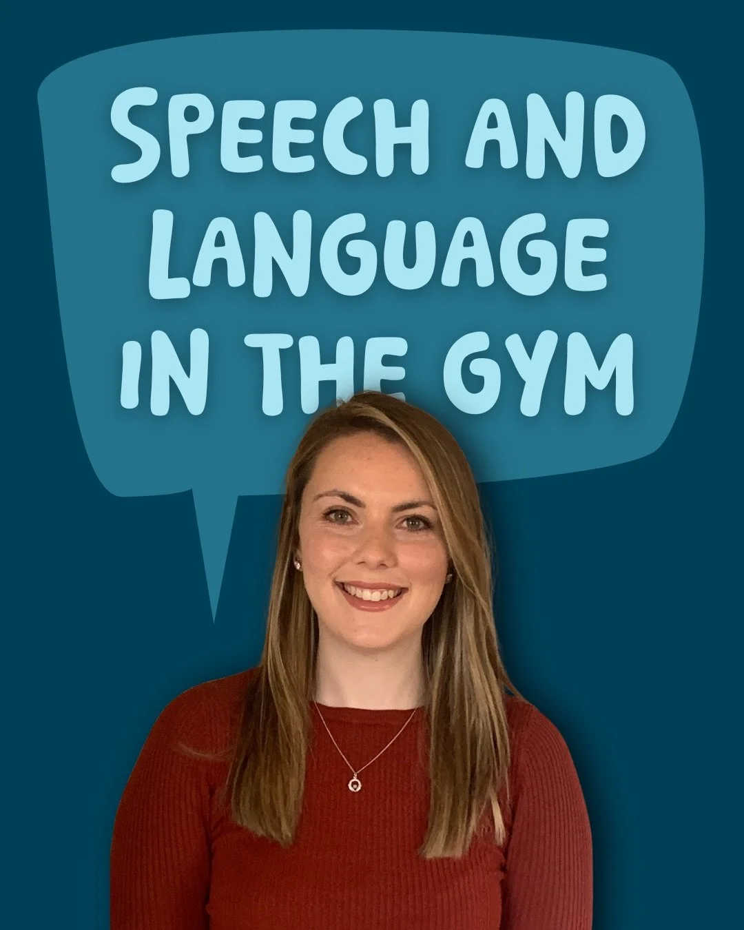 We are currently working alongside Faye (@signwithfaye), our Specialist Speech and Language Therapist Consultant, implementing a speech and language therapy programme into one of our Member&rsquo;s PT sessions. So far it&rsquo;s been a big success!

