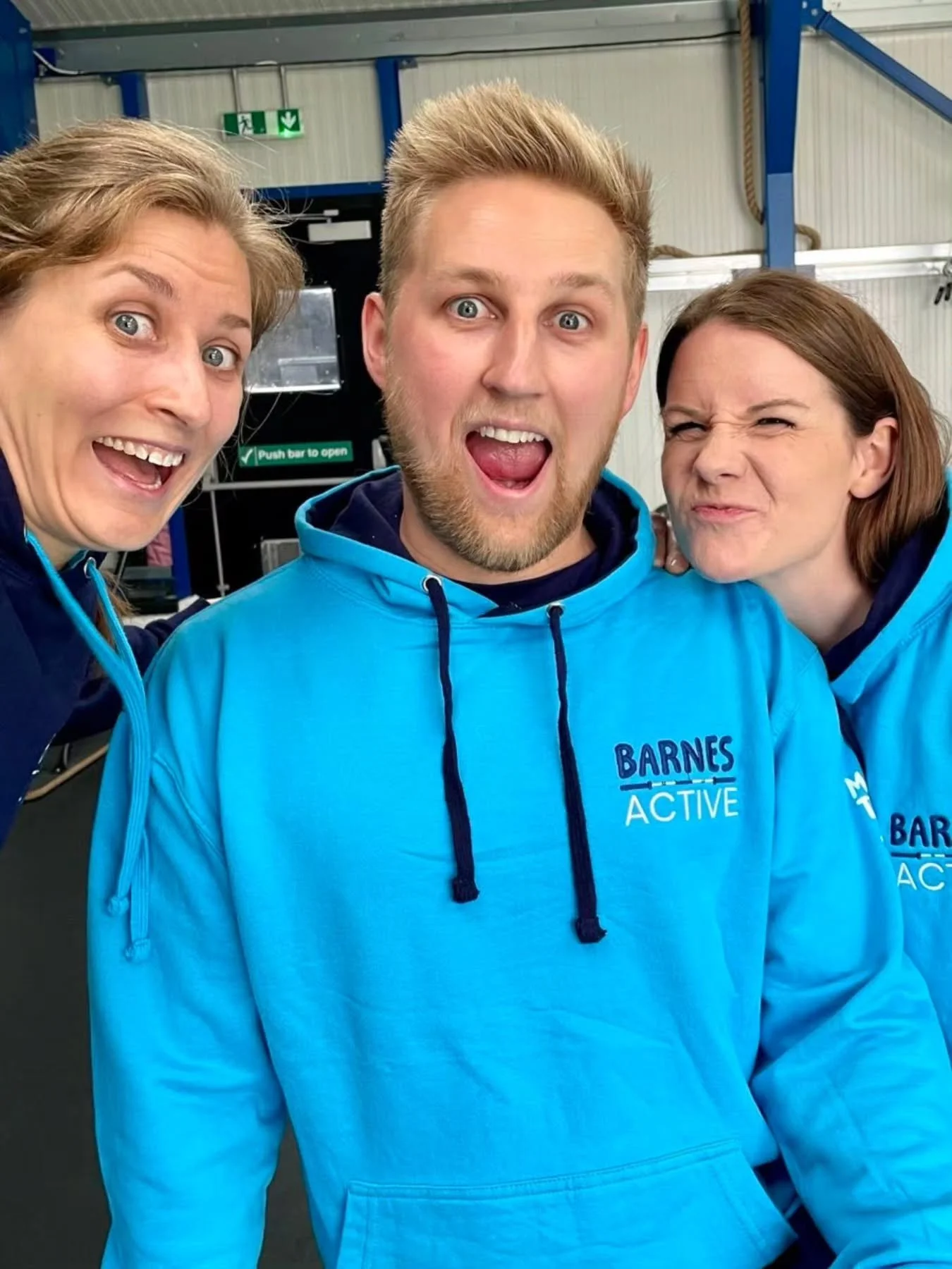 🌟 Happy 4 years to us!! 🌟🥂

🌟 Every year we try and take an additional pause this week to celebrate making it another year as a small business in this crazy world 🌎

🌟 We had a brilliant opportunity to share our work and take a moment to reflec