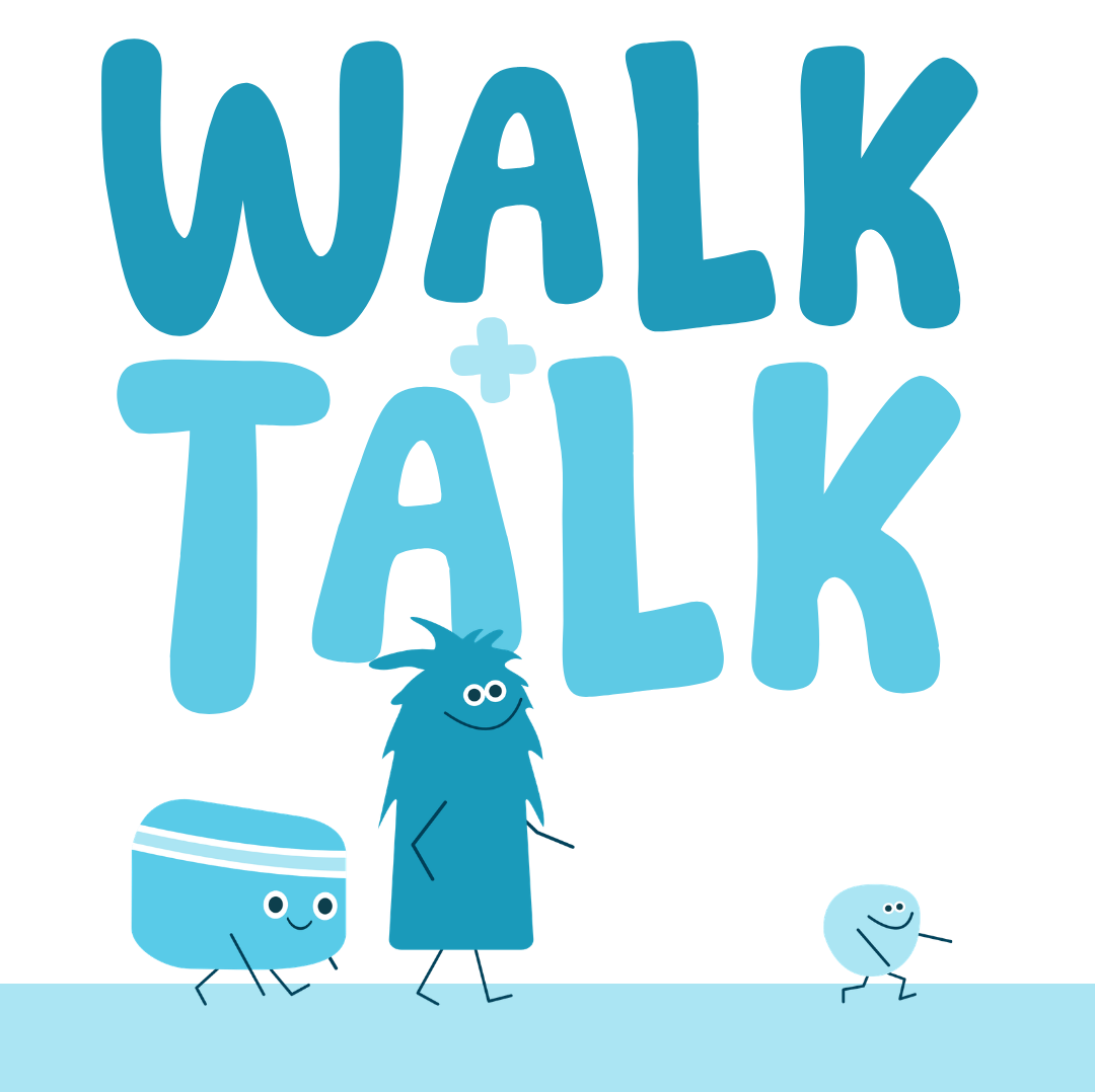 Walk and Talk