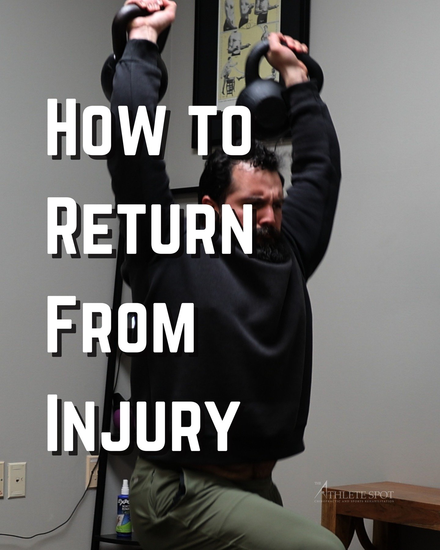 6 Simple Steps To An Effective Shoulder Rehab Strategy

1. Build your range of motion. Critical to be regain full mobility of your shoulder. Work on passive and active movements and play around with various contractions. 

2. Accumulate volume. You d