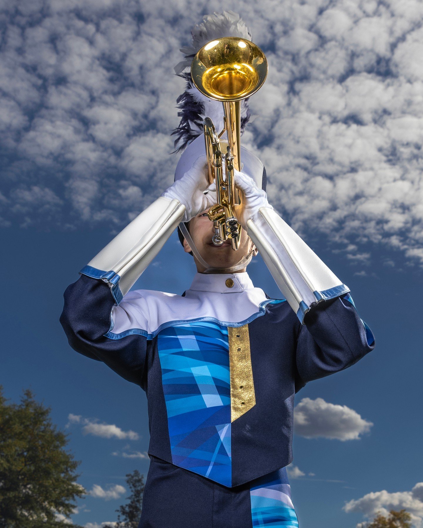 CRS Marching Band | Class of 2024