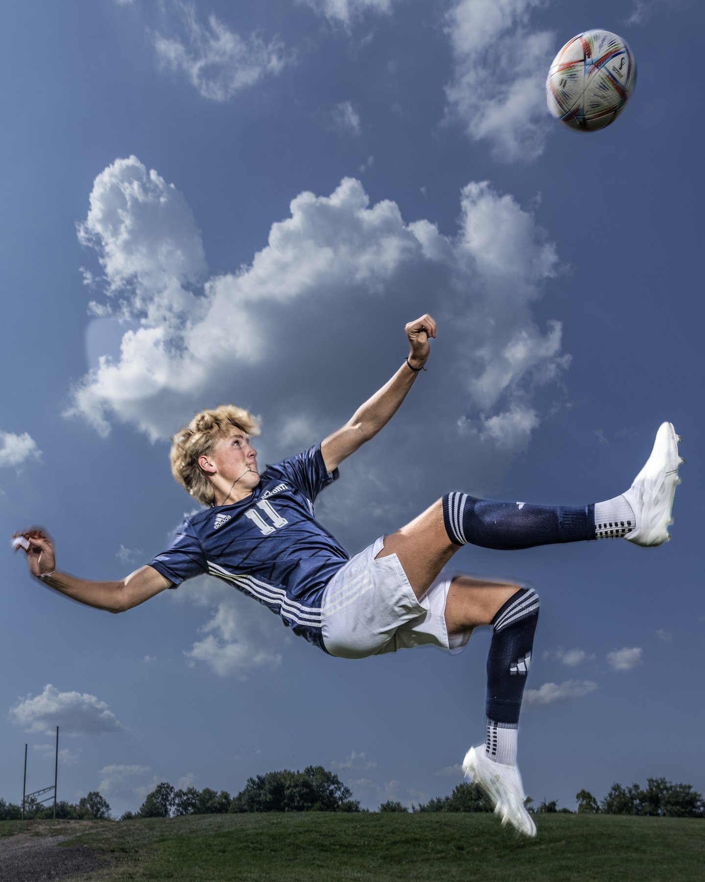 Council Rock North Varsity Soccer